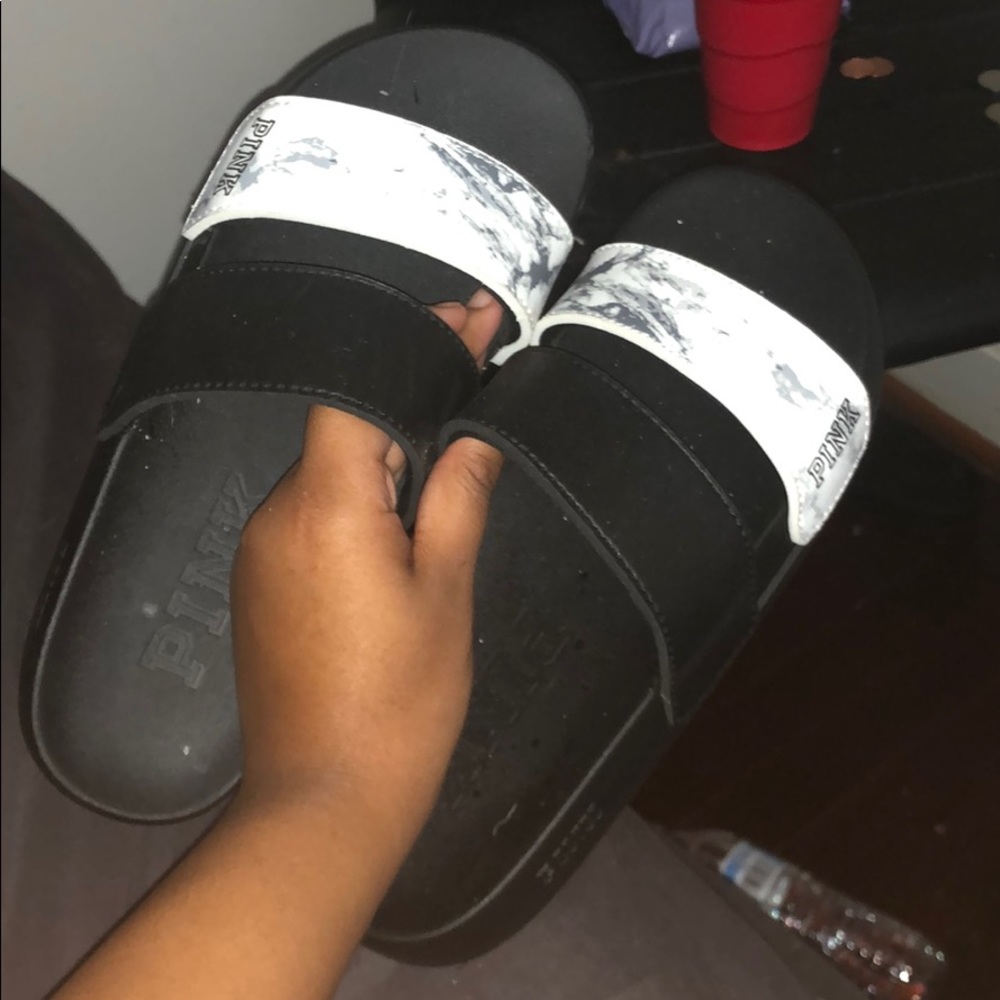 PINK slides